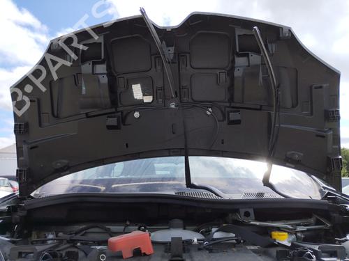 Hood RENAULT TWINGO III (BCM_, BCA_) 0.9 TCe 95 | BP27063512C1 