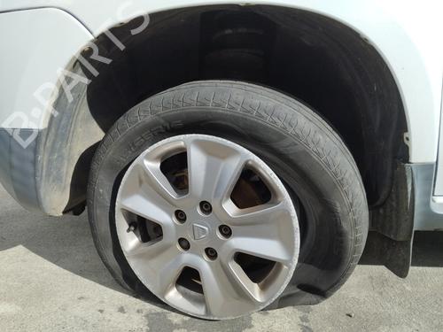 Used Rim DACIA DUSTER (HS_) 1.5 dCi (109 hp) 29628628