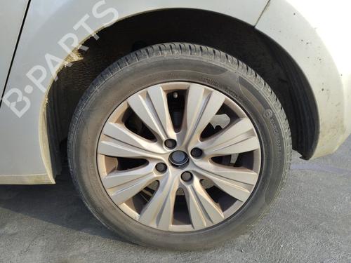 Fælk CITROËN C3 Picasso (SH_) 1.6 HDI 90 | BP30458405C45 - Image 4