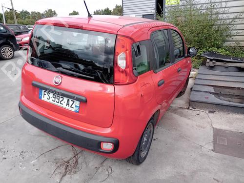 Steering column FIAT PANDA (312_, 319_) 1.2 (312PXA1A) | BP27058586M21 - Image 4