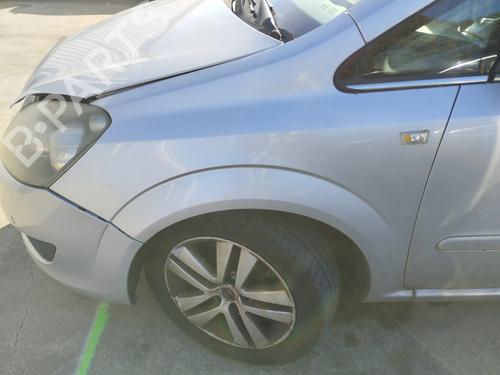 Used Wheel arch OPEL ZAFIRA / ZAFIRA FAMILY B (A05) 1.7 CDTI (M75) (110 hp) 29736672