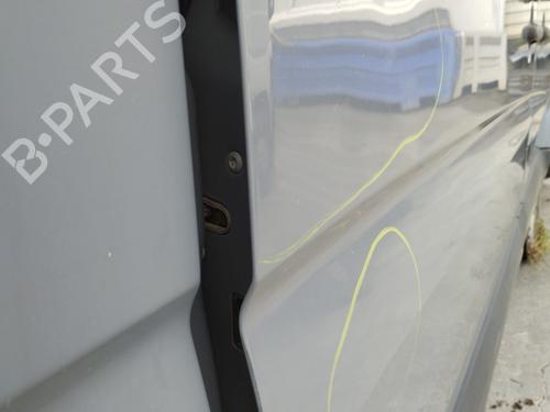 Right slide door VW CRAFTER 30-50 Van (2E_) 2.0 TDI | BP32233937C75