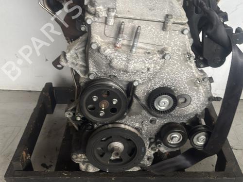 Engine KIA CEE'D (JD) 1.6 CRDi 110 | BP29736802M1