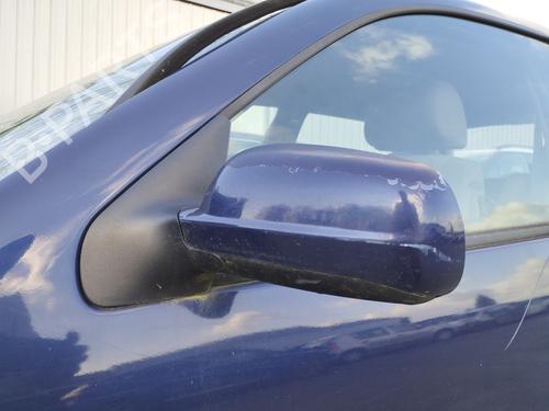 Used Left mirror VW GOLF IV (1J1) 1.6 16V (105 hp) 27041481