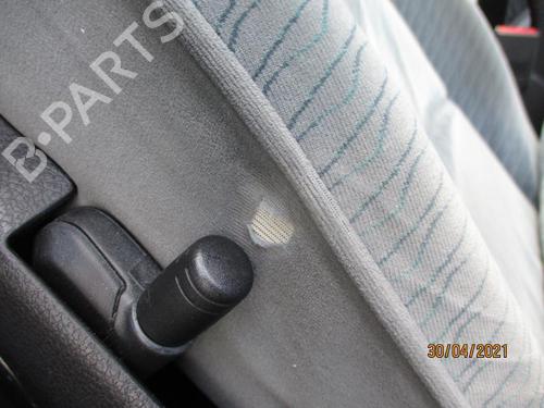 Starter PEUGEOT 406 (8B) 1.9 TD | BP27060984M8 