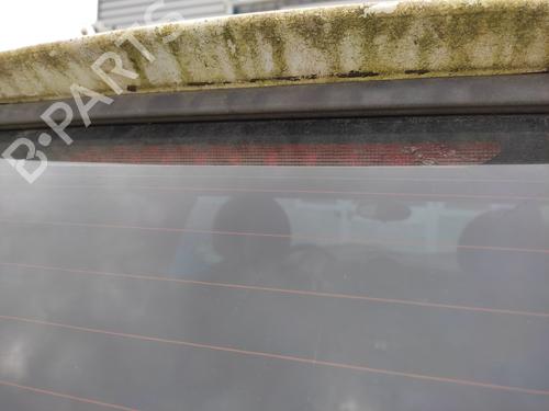 Used Third brake light MINI MINI (R56) One (95 hp) 27076896