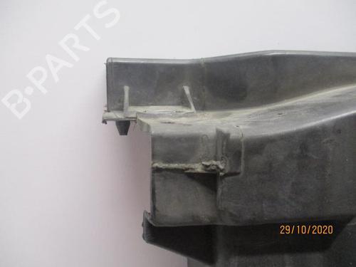 Frontplade/Frontkurv CITROËN C4 I (LC_) 1.6 HDi (109 hp) 27055966
