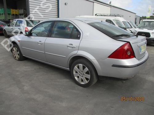 Left front fog light FORD MONDEO III Saloon (B4Y) 1.8 16V | BP27055963C30 