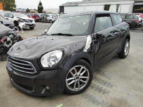 Left front window switch MINI MINI PACEMAN (R61) Cooper D | BP29505445I27 - Image 7