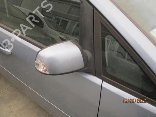 AC compressor FORD FOCUS C-MAX (DM2) 1.8 TDCi | BP27076397M34  - Image 6