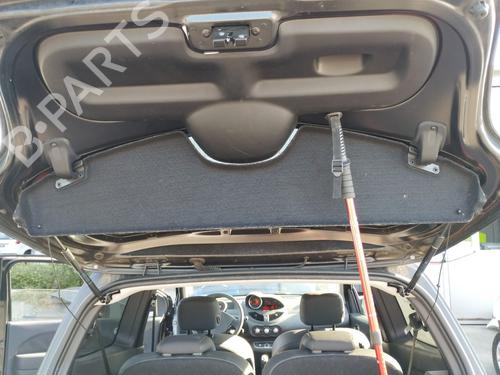 Used Rear parcel shelf Rear parcel shelf 37867416 37867416