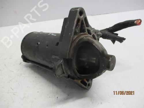 Startmotor OPEL VIVARO A Van (X83) 2.0 CDTI (F7) (114 hp) 27079960