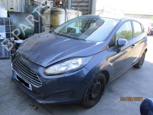 Left taillight FORD FIESTA VI (CB1, CCN) 1.5 TDCi | BP27055622C34 - Image 4