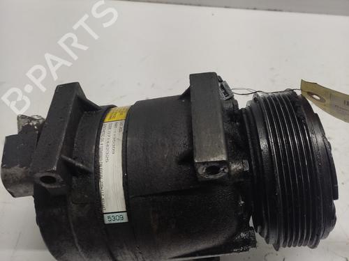 Used AC compressor OPEL VIVARO A Van (X83) 1.9 DTI (F7) (101 hp) 31811295