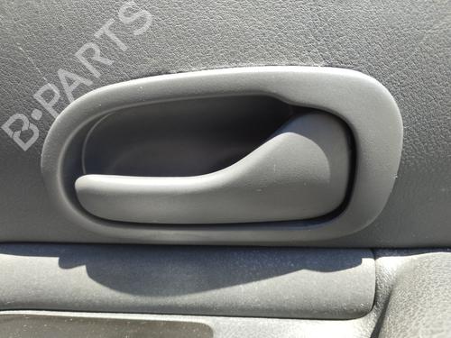Front right interior door handle RENAULT SAFRANE I (B54_) 2.2 (B543) 7700816565