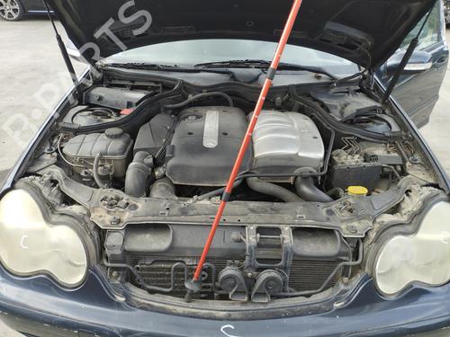 Right headlight MERCEDES-BENZ C-CLASS (W203) C 200 CDI (203.004) | BP27059972C29  - Image 34