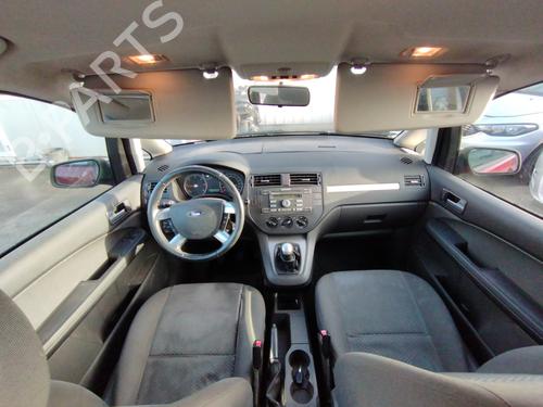 Headlight switch FORD FOCUS C-MAX (DM2) 1.6 TDCi | BP32429005I24 - Image 5