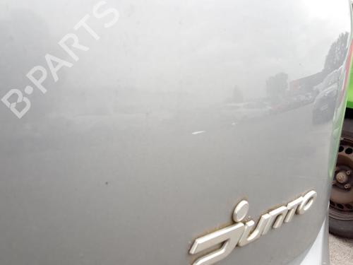 Tailgate FIAT GRANDE PUNTO (199_) 1.3 D Multijet | BP27077909C6 