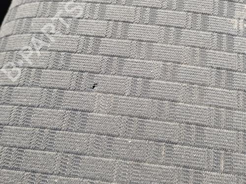 Used Left front seat Left front seat MITSUBISHI MIRAGE / SPACE STAR VI Hatchback (A0_A) 1.0 (A05A) (71 hp) 27047227 27047227