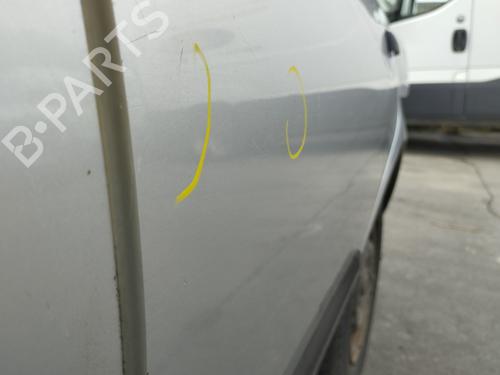 Used Left rear door Left rear door 28212201 28212201