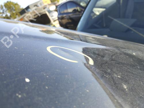Hood BMW X3 (E83) 2.0 d | BP29483188C1 