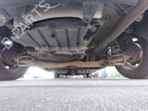 Used Rear axle Rear axle 39481329 39481329