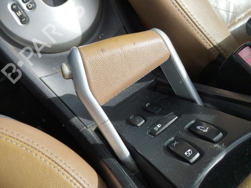 Parkbremsarm/handtak Parkbremsarm/handtak RENAULT MEGANE II Coupé-Cabriolet (EM0/1_) 1.9 dCi (131 hp) 34045175 34045175