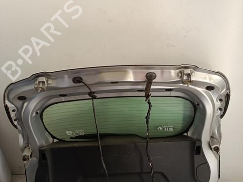 Bagklap CC/Kombi-Coupé Bagklap CC/Kombi-Coupé 38469805 38469805