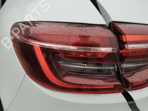 Used Left taillight RENAULT CLIO V (B7_) 1.0 TCe 90 (B7MT) (91 hp) 29940810