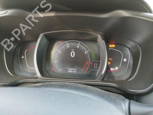 Used Instrument cluster Instrument cluster 39384453 39384453