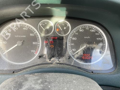 Right front indicator PEUGEOT 307 (3A/C) 1.6 16V | BP31851733C33 - Image 10