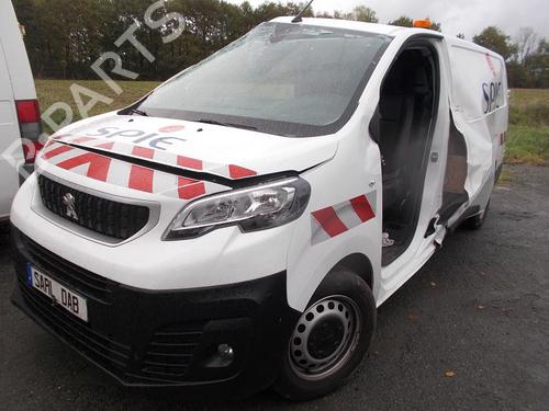 Other PEUGEOT EXPERT Van (V_) 2.0 BlueHDi 120 | BP27056133O1 