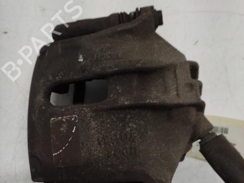 Left front brake caliper PEUGEOT 307 (3A/C) 2.0 HDi 110 | BP31146073M105