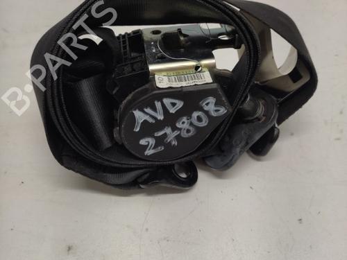 Used Front right belt tensioner RENAULT KANGOO / GRAND KANGOO II (KW0/1_) 1.5 dCi 90 (KW05, KW08, KW0G, KW11) (90 hp) 27058689