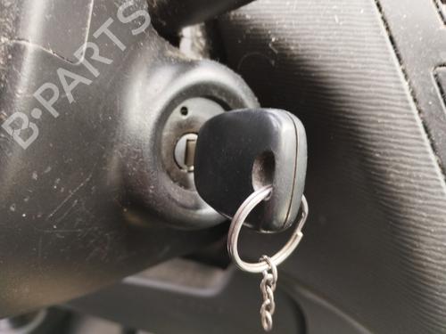 Ratlås/Tændingslås Ratlås/Tændingslås 34281687 34281687