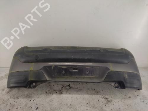 para-choques-traseiro-citroen-c4-cactus-2014-36901650 main image
