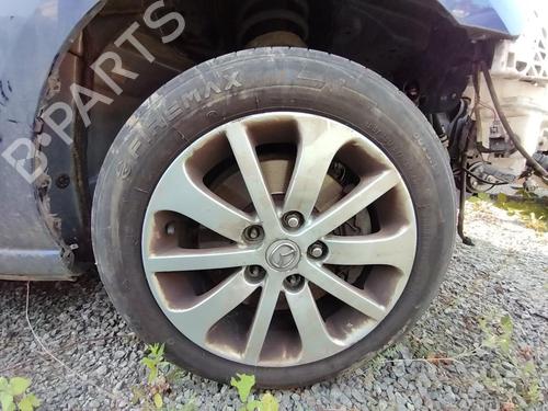 Left headlight MAZDA 5 (CR) 2.0 CD (CR19) | BP27055151C28  - Image 11