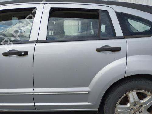 Dør rude ventre bagtil DODGE CALIBER 2.0 CRD | BP36679902C20 - Image 2