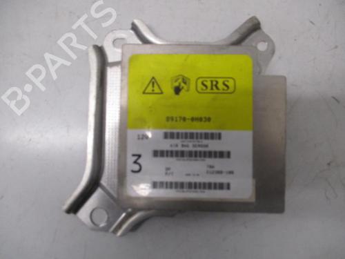 Used ECU airbags ECU airbags CITROËN C1 (PM_, PN_) 1.0 (68 hp) 27056027 27056027