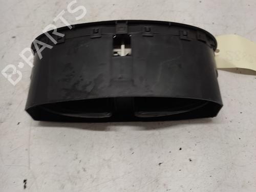 Entlüftung für Entlüftung RENAULT CLIO III (BR0/1, CR0/1) 1.2 16V (BR02, BR0J, BR11, CR02, CR0J, CR11) (75 hp) 34213496 34213496