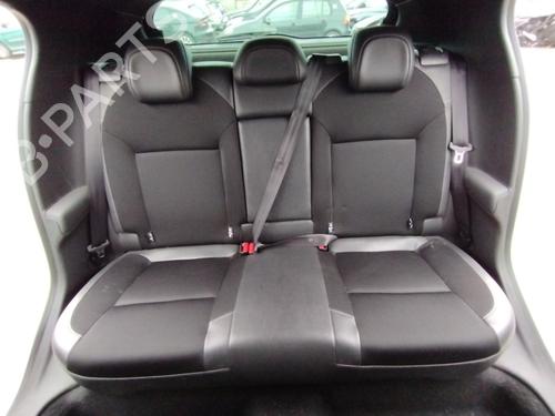 Siège arrière CITROËN DS4 (NX_) 1.6 HDi 115 (114 hp) 32044441