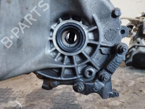 Used Gearbox Gearbox CITROËN C4 CACTUS 1.2 VTi 82 (82 hp) 27064213 27064213