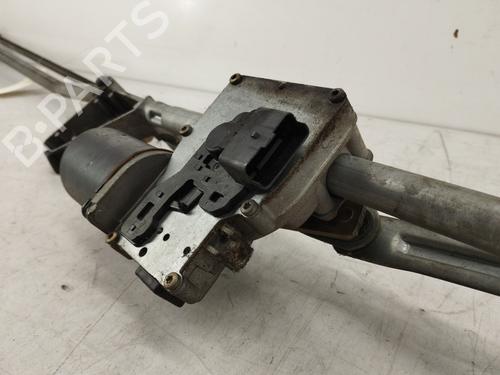Front wiper motor PEUGEOT 307 (3A/C) 2.0 HDi 110 | BP29445581M29 