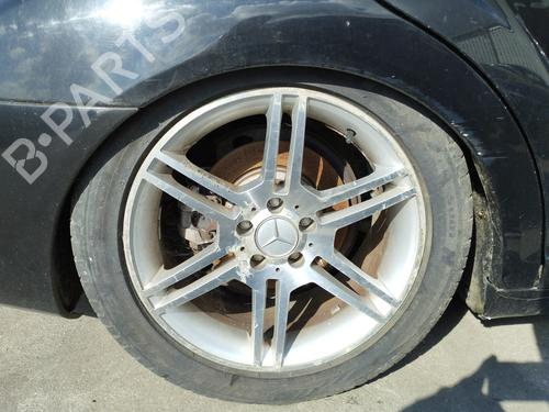 Used Right rear brake caliper MERCEDES-BENZ S-CLASS (W221, V221) S 320 CDI (221.022, 221.122) (235 hp) 27041501