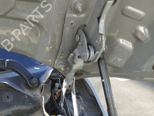 Used Hinge/Door check strap Hinge/Door check strap MINI MINI (F56) Cooper D (116 hp) 40118826 40118826