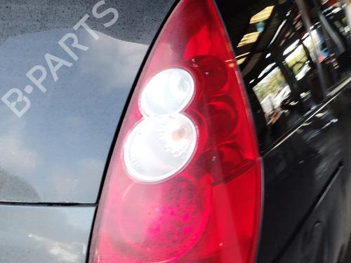 Used Right taillight MAZDA 5 (CR) 2.0 CD (CR19) (143 hp) 27088864