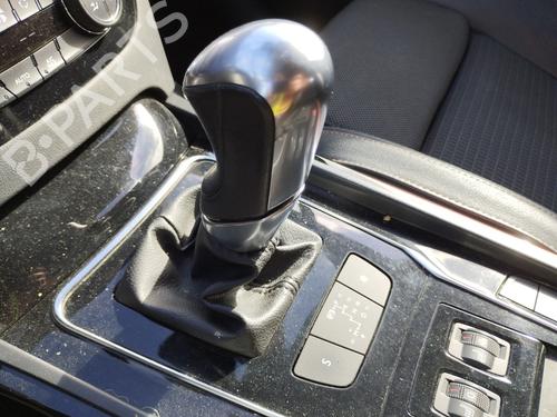 Gear lever PEUGEOT 508 SW I (8E_) 2.0 BlueHDi 180 | BP28953931M90 