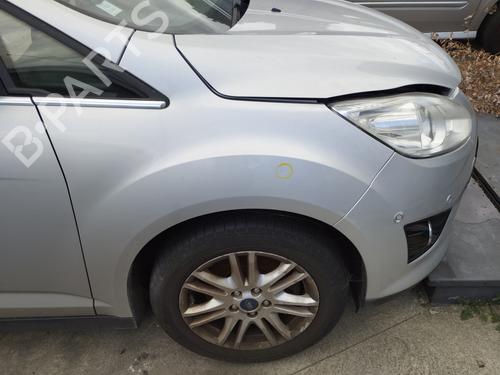 Drivaksel fortil Højre FORD GRAND C-MAX (DXA/CB7, DXA/CEU) 1.6 TDCi (115 hp) 29550574
