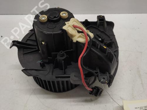 Used Heater blower motor PEUGEOT EXPERT Van (VF3A_, VF3U_, VF3X_) 1.6 HDi 90 8V (90 hp) 28128360