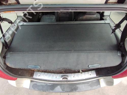 Rear parcel shelf PEUGEOT 307 Break (3E) 2.0 HDI 110 | BP29999919C85 - Image 2